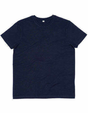 P01 Men's Essential Organic T - Reklamnepredmety