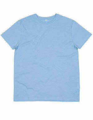 P01 Men's Essential Organic T - Reklamnepredmety