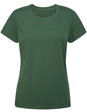 P02 Women´s Essential Organic T - Reklamnepredmety