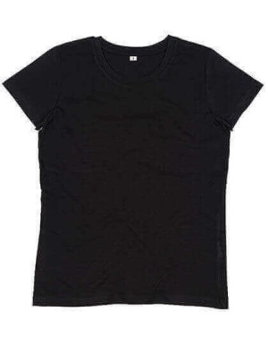 P02 Women´s Essential Organic T - Reklamnepredmety