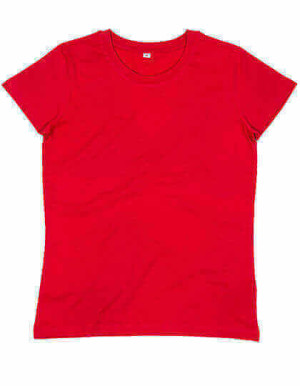 P02 Women´s Essential Organic T - Reklamnepredmety