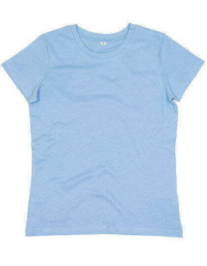 P02 Women´s Essential Organic T - Reklamnepredmety