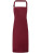 PW115 Waterproof Bib Apron - PW115_Burgundy - variant Ls 1000315103