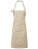 PW137 Calibre Heavy Cotton Canvas Pocket Apron - PW137_Natural-(ca.-Pantone-4755C) - variant Ls 1000296347