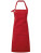 PW137 Calibre Heavy Cotton Canvas Pocket Apron - PW137_Red-(ca.-Pantone-201C) - variant Ls 1000296349