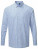 PW252 Maxton Check Mens Long Sleeve Shirt - PW252_Light-Blue-(ca.-Pantone-2707C)_White - variant Ls 1000296377