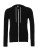 Unisex Poly-Cotton Full Zip Hoodie - 293-06-101 - variant Fr 293061013