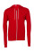 Unisex Poly-Cotton Full Zip Hoodie - 293-06-400 - variant Fr 293064004