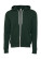 Unisex Poly-Cotton Full Zip Hoodie - 293_06_541_F-2022_01 - variant 