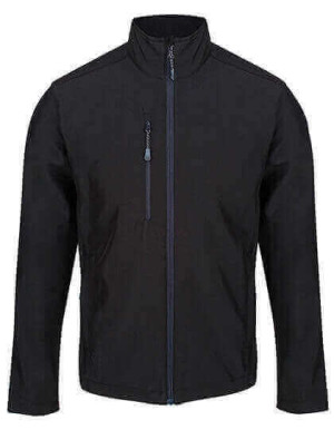RG6000 Honestly Made Recycled Softshell Jacket - Reklamnepredmety