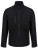 RG610 Ablaze 3-Layer Softshell Jacket - RG610_Black_Black - variant Ls 1000289305