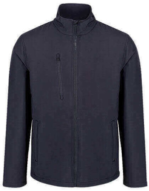 RG610 Ablaze 3-Layer Softshell Jacket - Reklamnepredmety