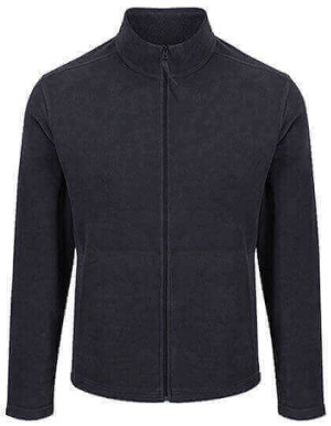 RG619 Classic Microfleece Jacket - Reklamnepredmety