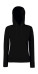 Classic Hooded Sweat Lady-Fit  - 249-01-101 - variant Fr 249011017