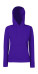 Classic Hooded Sweat Lady-Fit  - 249-01-349 - variant Fr 249013494