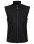 RG858 Honestly Made Recycled Softshell Bodywarmer - RG858_Black - variant Ls 1000292557