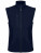 RG858 Honestly Made Recycled Softshell Bodywarmer - RG858_Navy - variant Ls 1000292551