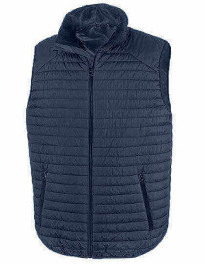 RT239 Thermoquilt Gilet - Reklamnepredmety