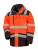 RT475 Printable Waterproof Safety Coat