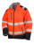 RT476 Printable Ripstop Safety Softshell Jacket - RT476_Fluorescent-Orange_Black - variant Ls 1000296685