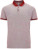 RY0395 Bowie Poloshirt - RY0395_Heather-Red-245 - variant Ls 1000305836