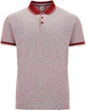 RY0395 Bowie Poloshirt - Reklamnepredmety
