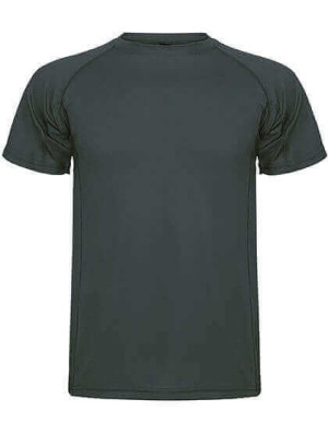 RY0425K Montecarlo Kids T-Shirt - Reklamnepredmety
