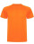 RY0425K Montecarlo Kids T-Shirt - RY0425K_Fluor-Orange-223 - variant Ls 1000306255
