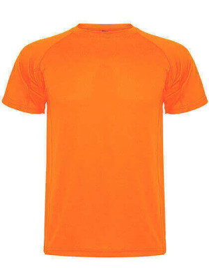 RY0425K Montecarlo Kids T-Shirt - Reklamnepredmety