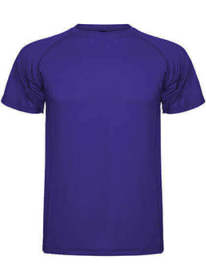 RY0425K Montecarlo Kids T-Shirt - Reklamnepredmety