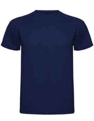 RY0425K Montecarlo Kids T-Shirt - Reklamnepredmety