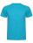 RY0425K Montecarlo Kids T-Shirt - RY0425K_Turquoise-12 - variant Ls 1000306247