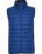 Pánska vesta Oslo - RY5092_Electric-Blue-99 - variant Ls 1000282323