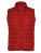 Dámska vesta Oslo - RY5093_Red-60 - variant Ls 1000291433