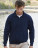Classic Sweat Jacket - 204-01-202 - variant Fr 204012024