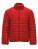 Pánska bunda Finland - RY5094_Red-60 - variant Ls 1000282383
