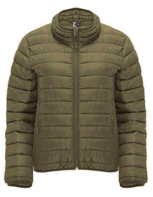 Dámska bunda Finland - Reklamnepredmety