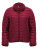 Dámska bunda Finland - RY5095_Garnet-Red-57 - variant Ls 1000282405