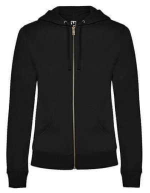 RY6425 Veleta Woman Sweatjacket - Reklamnepredmety