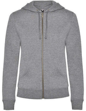 RY6425 Veleta Woman Sweatjacket - Reklamnepredmety