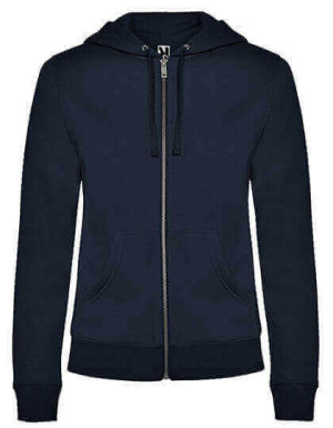 RY6425 Veleta Woman Sweatjacket - Reklamnepredmety