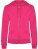 RY6425 Veleta Woman Sweatjacket - RY6425_Rosette-78 - variant Ls 1000306211