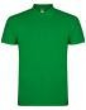 Kinder-Poloshirt Star ROLY - Reklamnepredmety