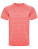 Detské tričko Austin - RY6654K_Heather-Fluor-Coral-244 - variant Ls 1000306295