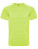 Detské tričko Austin - RY6654K_Heather-Fluor-Yellow-249 - variant Ls 1000306311