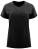 RY6691 Husky Woman T-Shirt - RY6691_Black-02 - variant Ls 1000306035