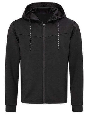 S5840 Recycled Scuba Jacket - Reklamnepredmety