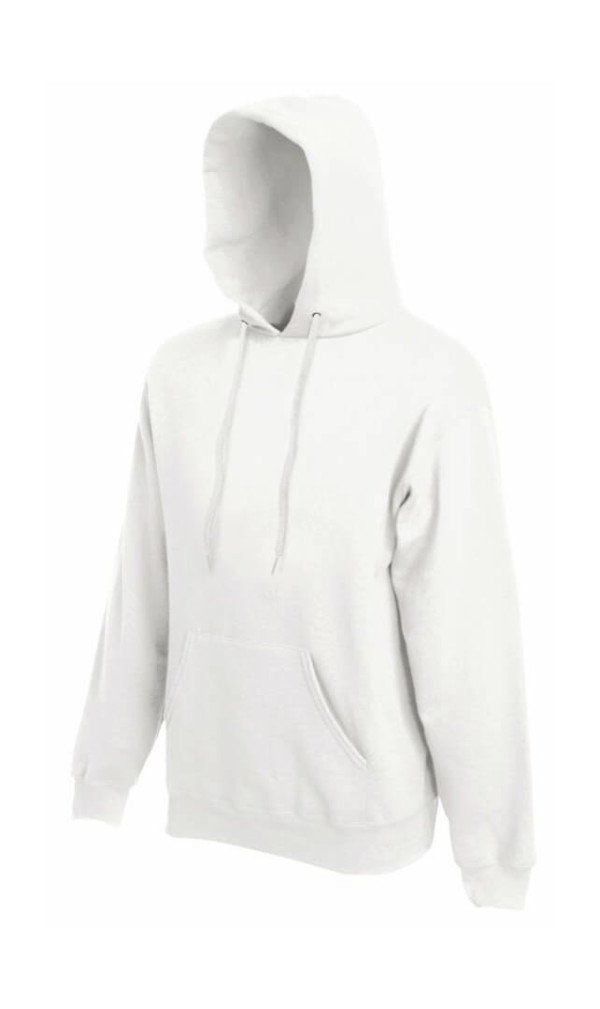 Classisc Hooded Sweat