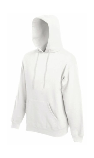 Classisc Hooded Sweat - Reklamnepredmety