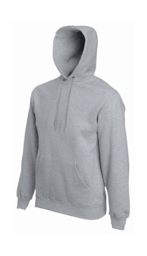 Classisc Hooded Sweat - Reklamnepredmety